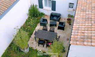 Maison 4 Pièces 100 m² à vendre à La Rochelle (17000)