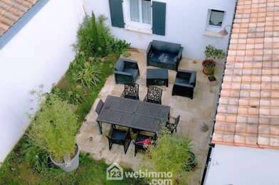 Maison 4 pièces 440000 €