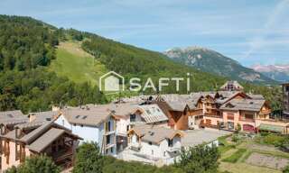 Maison 7 Pièces 192 m² à vendre à Saint-Chaffrey (05330)