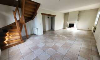 Maison 7 Pièces 169 m² à vendre à Rosny-sur-Seine (78710)