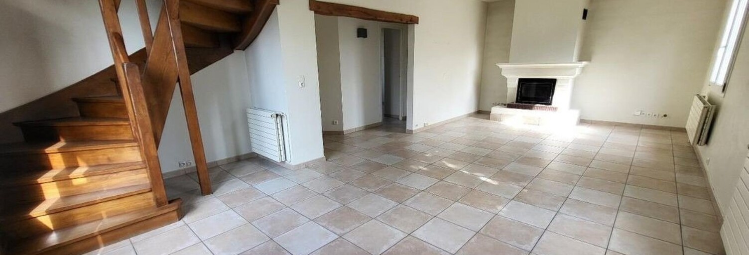 Maison 7 Pièces 169 m² à vendre à Rosny-sur-Seine (78710)
