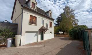 Maison 7 Pièces 169 m² à vendre à Rosny-sur-Seine (78710)