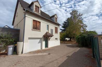 Maison 7 pièces 299900 €