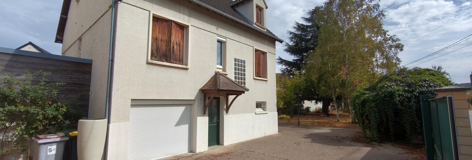Maison 7 Pièces 169 m² à vendre à Rosny-sur-Seine (78710)