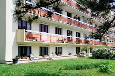 Appartement 6 pièces 325000 €