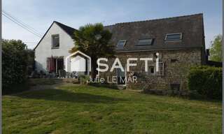 Maison 8 Pièces 158 m² à vendre à Elven (56250)