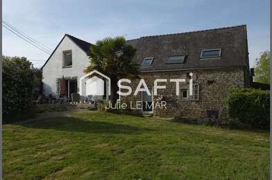 Maison 8 pièces 463200 €