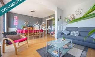 Appartement 3 Pièces 82 m² à vendre à Thionville (57100)