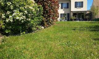 Maison 6 Pièces 128 m² à vendre à Courdimanche (95800)