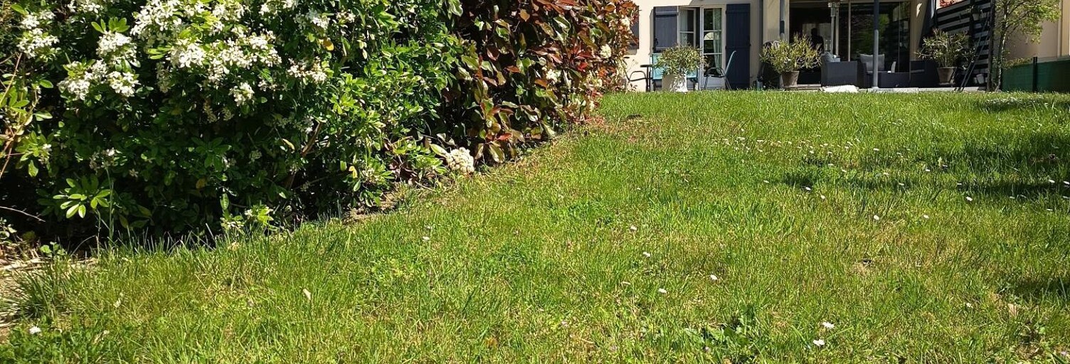 Maison 6 Pièces 128 m² à vendre à Courdimanche (95800)