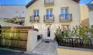 Immeuble  164 m² à vendre à La Garenne-Colombes (92250)
