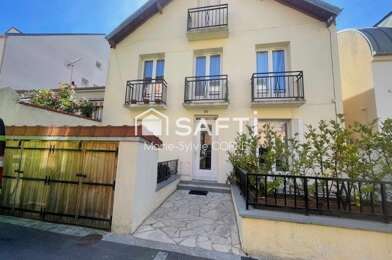 Immeuble  950000 €