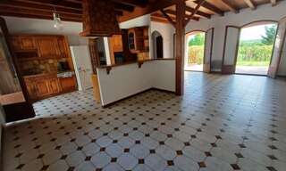 Maison 4 Pièces 107 m² à vendre à Drémil-Lafage (31280)