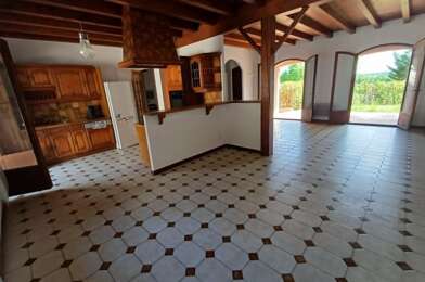 Maison 4 pièces 385000 €