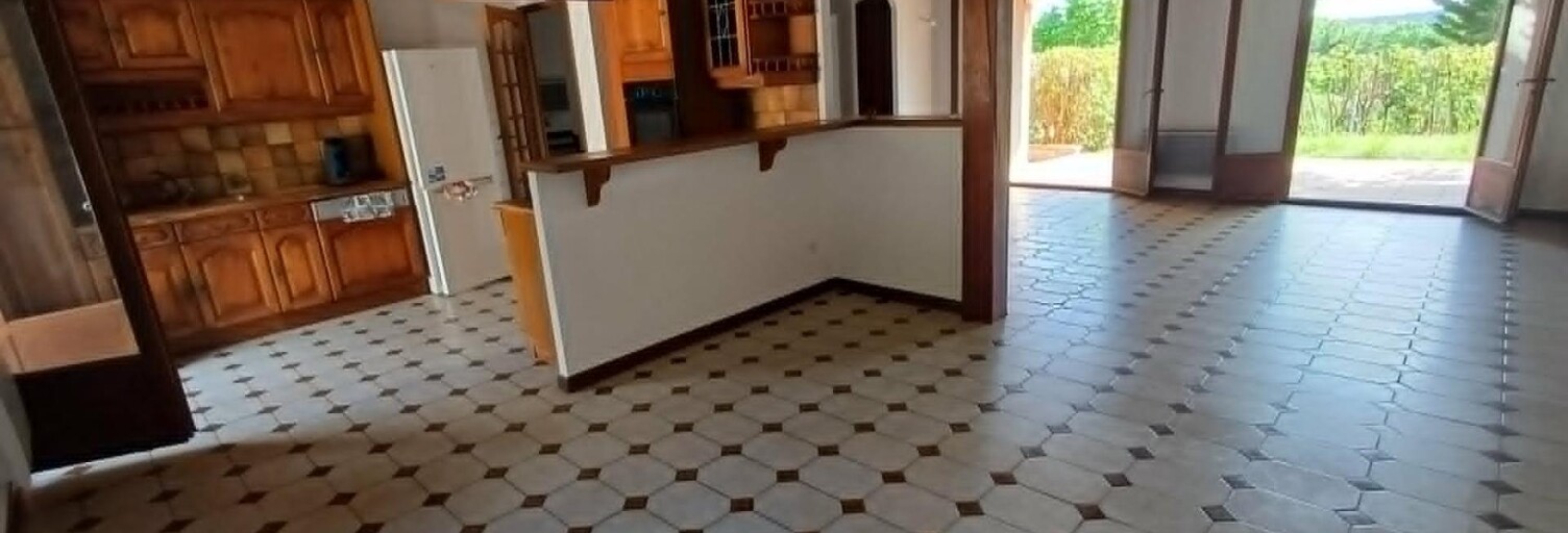 Maison 4 Pièces 107 m² à vendre à Drémil-Lafage (31280)