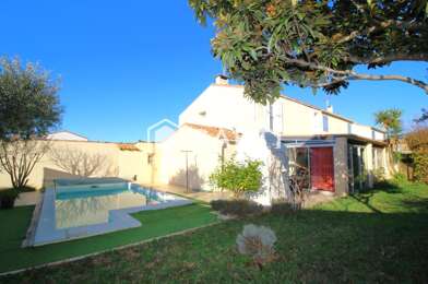 Maison 6 pièces 310000 €