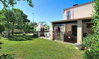 Maison 6 Pièces 90 m² à vendre à Caissargues (30132)