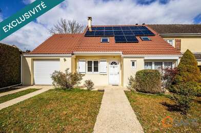 Maison 7 pièces 259000 €