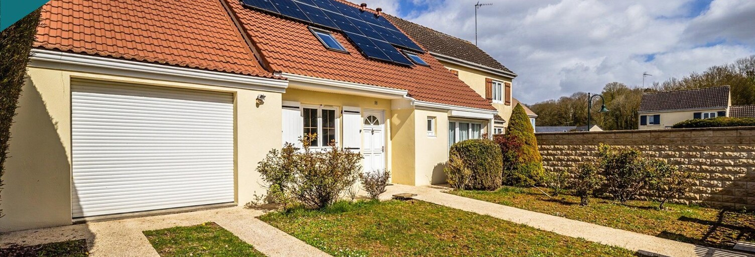 Maison 7 Pièces 120 m² à vendre à Breteuil (60120)