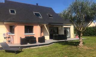 Maison 7 Pièces 107 m² à vendre à Plumergat (56400)