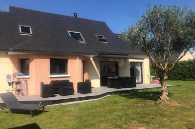 Maison 7 pièces 351000 €