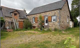 Maison 4 Pièces 85 m² à vendre à Sion-les-Mines (44590)