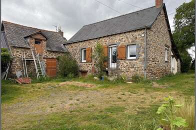 Maison 4 pièces 130800 €