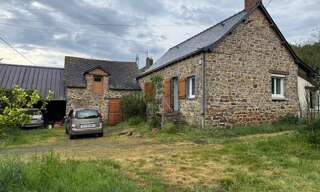 Maison 4 Pièces 85 m² à vendre à Sion-les-Mines (44590)