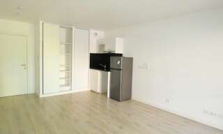 Appartement 2 Pièces 42 m² à vendre à Vitré (35500)