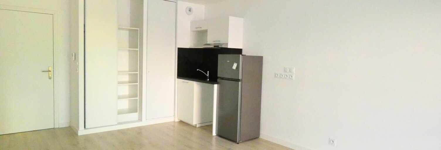 Appartement 2 Pièces 42 m² à vendre à Vitré (35500)