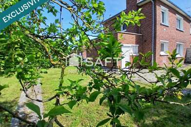 Maison 5 pièces 145000 €