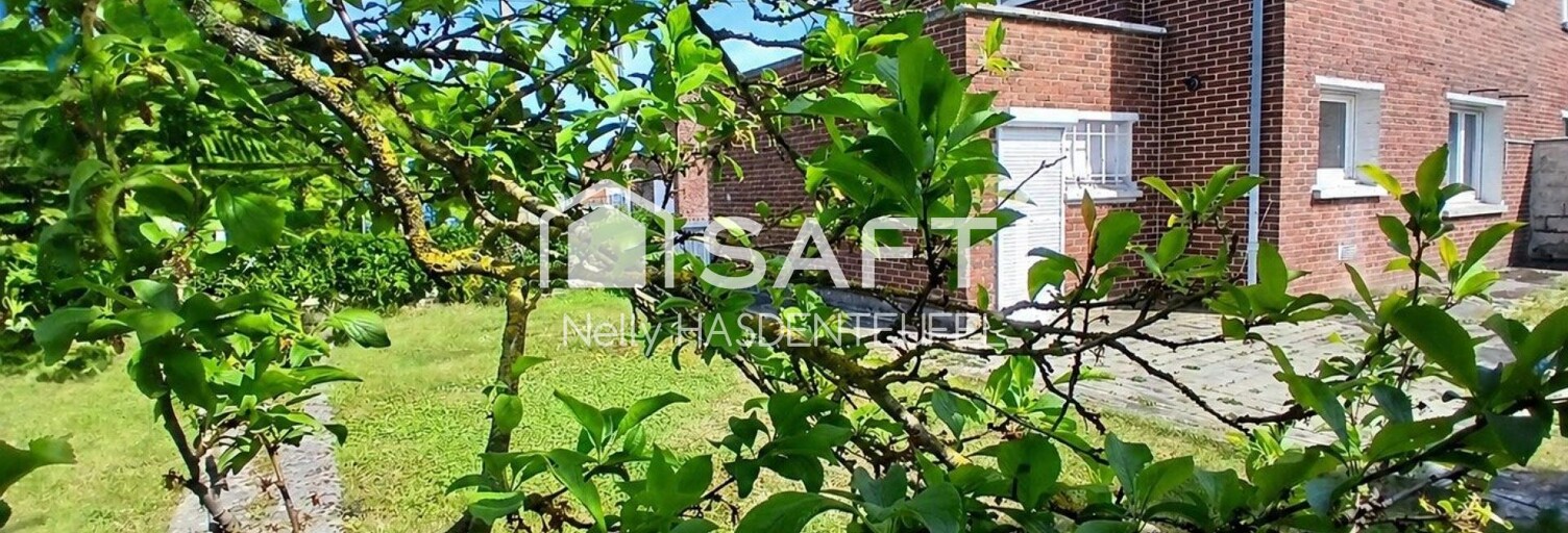 Maison 5 Pièces 85 m² à vendre à Hélesmes (59171)