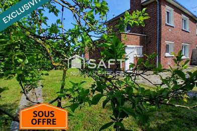 Maison 5 pièces 145000 €