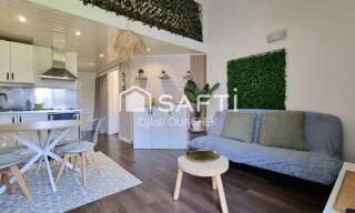 Appartement 2 Pièces 30 m² à vendre à Canet-en-Roussillon (66140)