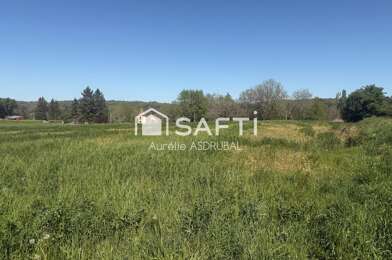 Terrain  29000 €