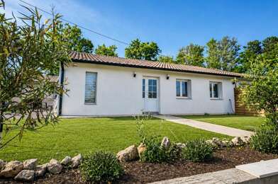 Maison 7 pièces 450000 €