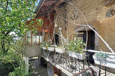 Maison 5 pièces 540000 €