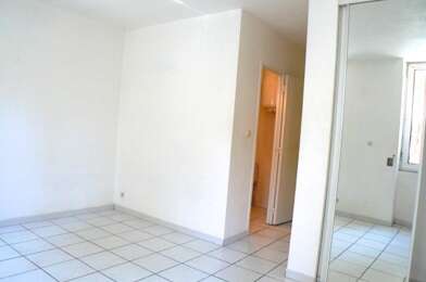 Appartement 1 pièces 116000 €