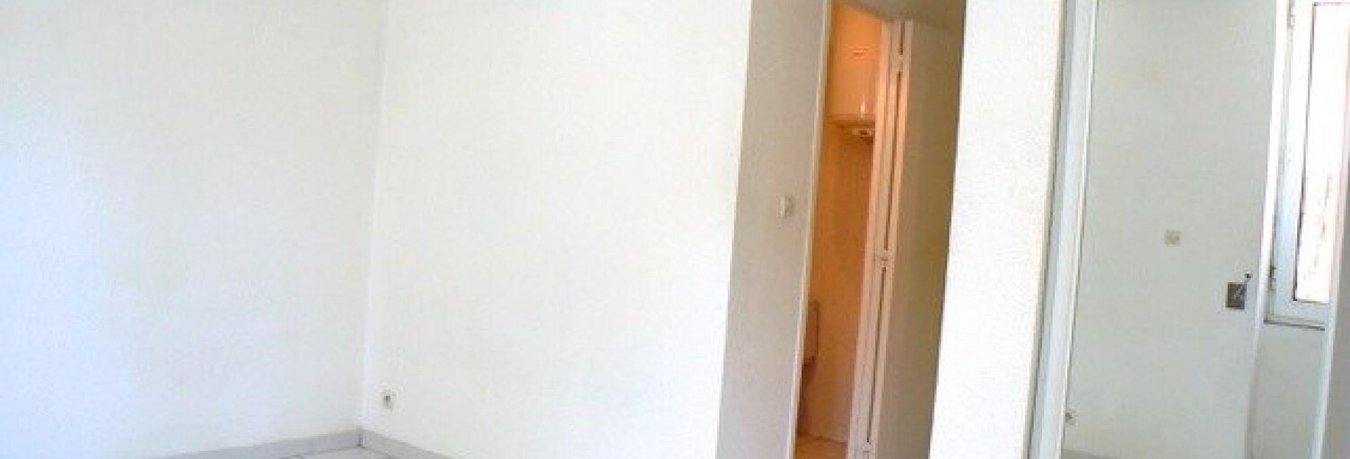 Appartement 1 Pièce 21 m² à vendre à Bordeaux (33800)