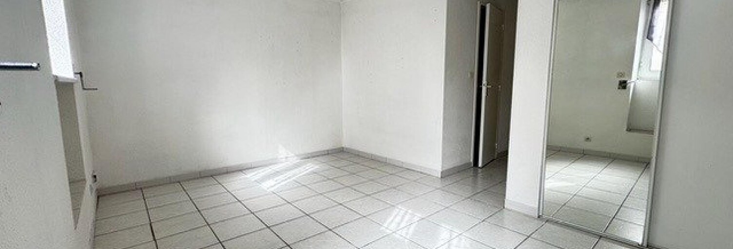 Appartement 1 Pièce 21 m² à vendre à Bordeaux (33000)