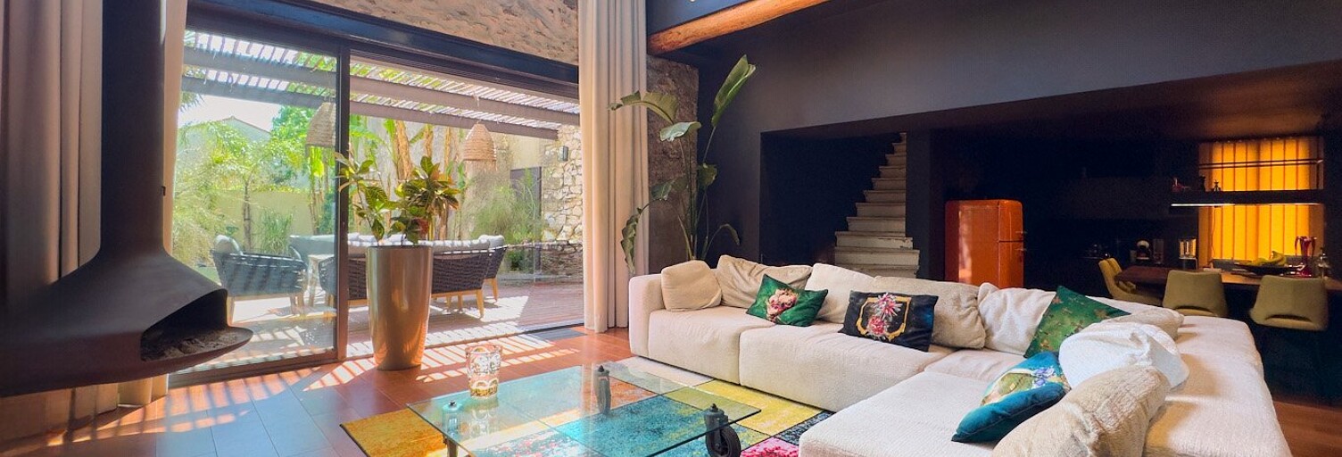 Maison 4 Pièces 170 m² à vendre à Le Crès (34920)