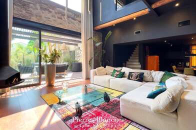 Maison 4 pièces 895000 €