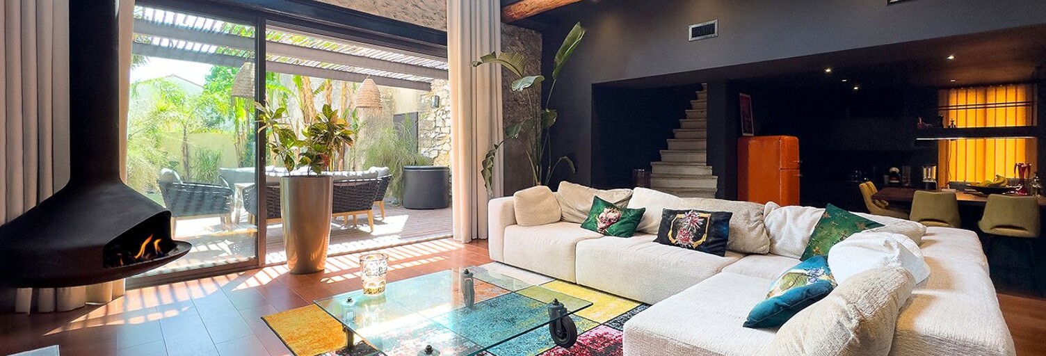 Maison 4 Pièces 170 m² à vendre à Le Crès (34920)