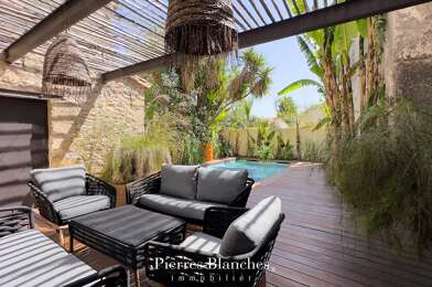 Maison 4 pièces 895000 €