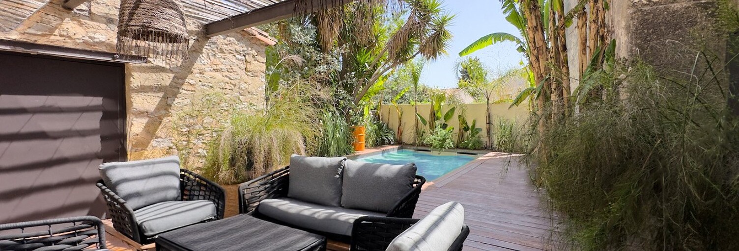 Maison 4 Pièces 170 m² à vendre à Le Crès (34920)