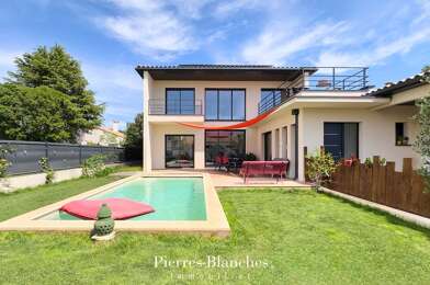 Maison 4 pièces 798000 €