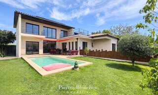 Maison 4 Pièces 157 m² à vendre à Montpellier (34000)