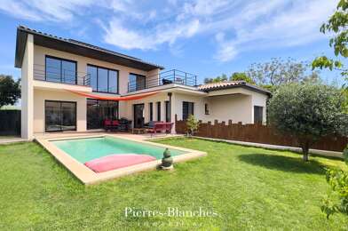 Maison 4 pièces 798000 €