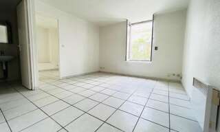 Appartement 2 Pièces 30 m² à vendre à Bordeaux (33800)