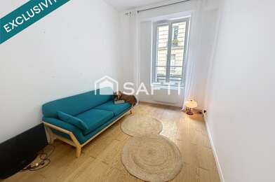 Appartement 2 pièces 395000 €